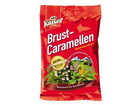 Kaiser-brust-caramellen