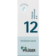 Pflueger-biochemie-12-calcium-sulfuricum-d6-tropfen