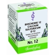 Bombastus-biochemie-12-calcium-sulfuricum-d12-tabletten