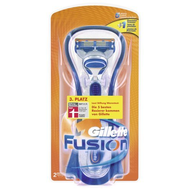 Gillette-fusion