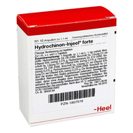 Heel-hydrochinon-injeele-forte