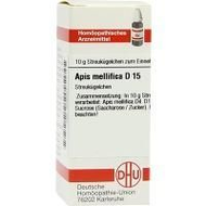 Dhu-apis-mellifica-d15-globuli