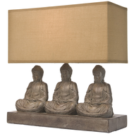 Kare-tischlampe-sitting-buddha-rectangular