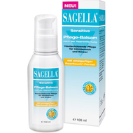 Sagella-sensitive