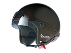 Vespa-helm-soft-touch