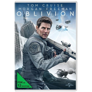 Oblivion-dvd