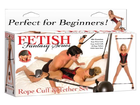 Pipedream-fetish-fantasy-rope-cuff-tether-set