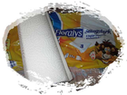Florayls-kuechenrolle