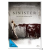 Sinister-dvd