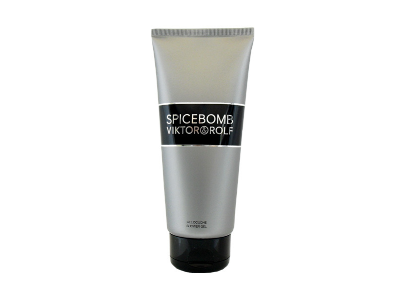 Viktor & Rolf Spicebomb Duschgel Preise und Testberichte bei yopi.de