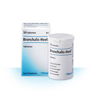 Heel-bronchalis-tabletten