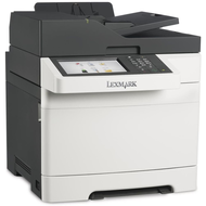 Lexmark-cx510de