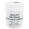 Adler-pharma-biochemie-11-silicea-d12-tabletten