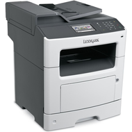 Lexmark-mx410de