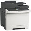 Lexmark-cx310n