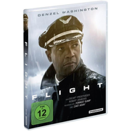 Flight-dvd