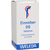 Weleda-zinnober-d6-tabletten