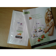 Gratisprobe-neutrogena