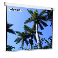 Celexon-leinwand-motor-professional