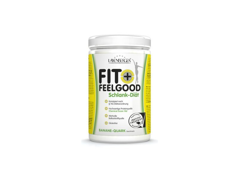 Layenberger Fit And Feelgood Schlank Diät Erfahrungen www.yopi.de