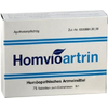 Homviora-homvioartrin-tabletten