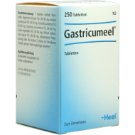 Heel-gastricumeel-tabletten