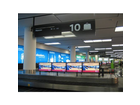Baggage-claim