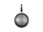 Wanduhr-pfanne