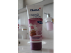 Isana-handcreme-mandeloel