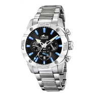 Lotus-herrenuhr-15643