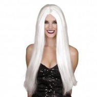 Party-discount-peruecke-langhaar