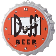 United-labels-wanduhr-simpsons-duff-beer