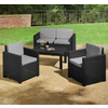 Jardin-lounge-gruppe