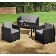 Jardin-lounge-gruppe