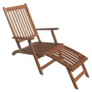 Deckchair-eukalyptus