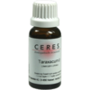 Ceres-taraxacum-urtinktur