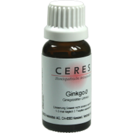 Ceres-ginkgo-urtinktur