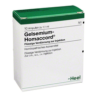Heel-gelsemium-homaccord-ampullen