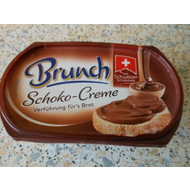 Brunch-schoko-creme