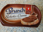 Brunch-schoko-creme