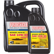 Procycle-10w-40