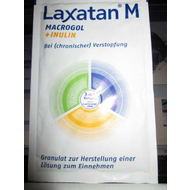 Laxatan-m