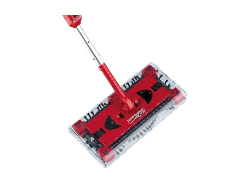 Clean Maxx Swivel Sweeper G2 Testberichte bei yopi.de
