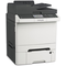 Lexmark-cx410dte