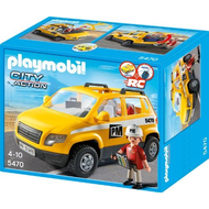 Playmobil-5470-bauleiterfahrzeug