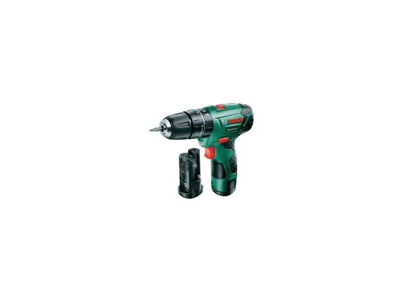 Bosch PSB 10,8 Li-2 Testbericht bei yopi.de