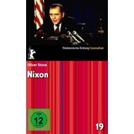 Nixon-dvd