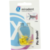 Miradent-pic-brush-interdental-ersatzbuersten-gelb-x-fine
