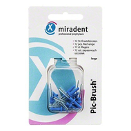 Miradent-pic-brush-interdental-ersatzbuersten-bordeaux-x-large