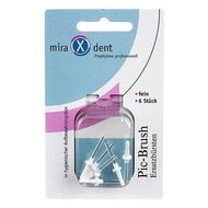 Miradent-pic-brush-interdental-ersatzbuersten-weiss-fine